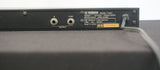 Yamaha TX81Z 4 Operator FM Synthesiser Sound Module 1U Rack Mount Synth - 100V