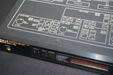 Roland GP-8 Vinatge Guitar Effects Processor Made In Japan - 100V