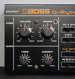 Boss / Roland Dr Rhythm DR-55 Vintage Analogue Drum Machine 