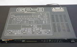Roland GP-8 Vinatge Guitar Effects Processor Made In Japan - 100V