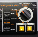 Boss / Roland Dr Rhythm DR-55 Vintage Analogue Drum Machine 