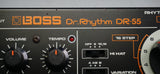 Boss / Roland Dr Rhythm DR-55 Vintage Analogue Drum Machine 