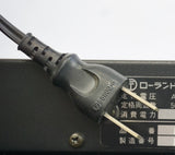 Roland GP-8 Vinatge Guitar Effects Processor Made In Japan - 100V