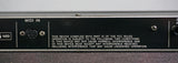 Yamaha REV100 Digital Reverberator - 80's 1U Rack Mount Effects Box