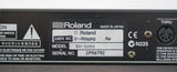 Roland XV-5050 Synthesiser Sound Module 1U Rack Mount Synth w/ MIDI 100 - 240V