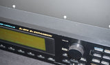 Roland JV-2080 Synthesiser Expandable Rack Mount MIDI Sound Module - 100-240V