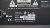 Roland JV-2080 Synthesiser Expandable Rack Mount MIDI Sound Module - 100-240V