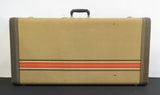 Korg Delta Vintage 80's Analogue Strings Synthesiser W/ Case - 100V