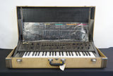 Korg Delta Vintage 80's Analogue Strings Synthesiser W/ Case - 100V