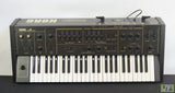 Korg Delta Vintage 80's Analogue Strings Synthesiser W/ Case - 100V