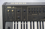 Korg Delta Vintage 80's Analogue Strings Synthesiser W/ Case - 100V