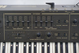 Korg Delta Vintage 80's Analogue Strings Synthesiser W/ Case - 100V