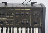 Korg Delta Vintage 80's Analogue Strings Synthesiser W/ Case - 100V