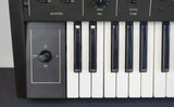 Korg Delta Vintage 80's Analogue Strings Synthesiser W/ Case - 100V