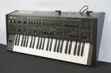 Korg Delta Vintage 80's Analogue Strings Synthesiser W/ Case - 100V