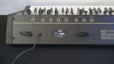 Korg Delta Vintage 80's Analogue Strings Synthesiser W/ Case - 100V