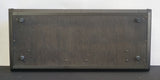 Korg Delta Vintage 80's Analogue Strings Synthesiser W/ Case - 100V