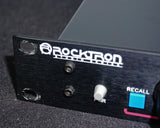 Rocktron Intellifex 24 Bit Intelligent Multi-Effects 90s 1U Rack Mount Processor