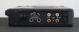 Sony TC-D5M Vintage Portable Stereo Cassette Recorder & Player