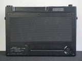 Sony TC-D5M Vintage Portable Stereo Cassette Recorder & Player