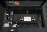 Sony TC-D5M Vintage Portable Stereo Cassette Recorder & Player