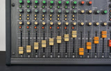 Tascam M-208 8 Channel Vintage Analogue Mixer - 100V