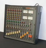 Tascam M-208 8 Channel Vintage Analogue Mixer - 100V