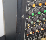Tascam M-208 8 Channel Vintage Analogue Mixer - 100V