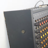 Tascam M-208 8 Channel Vintage Analogue Mixer - 100V