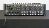 Tascam M-208 8 Channel Vintage Analogue Mixer - 100V