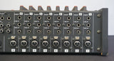 Tascam M-208 8 Channel Vintage Analogue Mixer - 100V