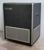 Leslie 1970's Solid State 825 Vintage Speaker and Pre-Amp II With Cable - 240V