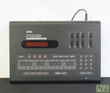 Korg PSS60 Programmable Super Section - Tabletop Drum Machine / Sequencer