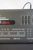 Korg PSS60 Programmable Super Section - Tabletop Drum Machine / Sequencer