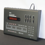 Korg PSS60 Programmable Super Section - Tabletop Drum Machine / Sequencer