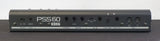 Korg PSS60 Programmable Super Section - Tabletop Drum Machine / Sequencer