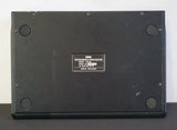 Korg PSS60 Programmable Super Section - Tabletop Drum Machine / Sequencer