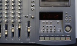 Tascam Portastudio 424 MKII 4 Track Cassette Tape Recorder Multitrack Mixer 240V