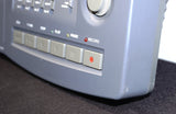 Tascam Portastudio 424 MKII 4 Track Cassette Tape Recorder Multitrack Mixer 240V