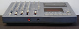 Tascam Portastudio 424 MKII 4 Track Cassette Tape Recorder Multitrack Mixer 240V