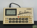 Yamaha RY9 Big Jam 90's Portable Drum Machine / Rhythm Programmer