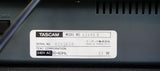 Tascam Portastudio 424 MKII 4 Track Cassette Tape Recorder Multitrack Mixer 240V