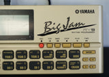 Yamaha RY9 Big Jam 90's Portable Drum Machine / Rhythm Programmer