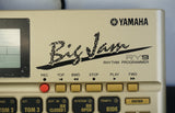 Yamaha RY9 Big Jam 90's Portable Drum Machine / Rhythm Programmer