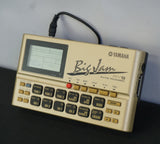 Yamaha RY9 Big Jam 90's Portable Drum Machine / Rhythm Programmer