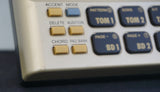 Yamaha RY9 Big Jam 90's Portable Drum Machine / Rhythm Programmer