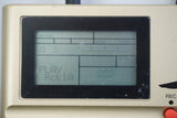 Yamaha RY9 Big Jam 90's Portable Drum Machine / Rhythm Programmer