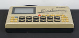 Yamaha RY9 Big Jam 90's Portable Drum Machine / Rhythm Programmer