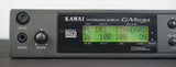 Kawai GMega Synthesiser Module W/ General Midi 1/2 U Mini Rack