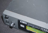Kawai GMega Synthesiser Module W/ General Midi 1/2 U Mini Rack